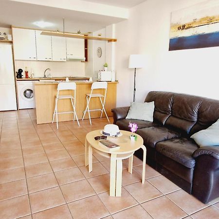 Paraiso 2 Bedroom Terrace Wifi Free بلايا بارايسو المظهر الخارجي الصورة
