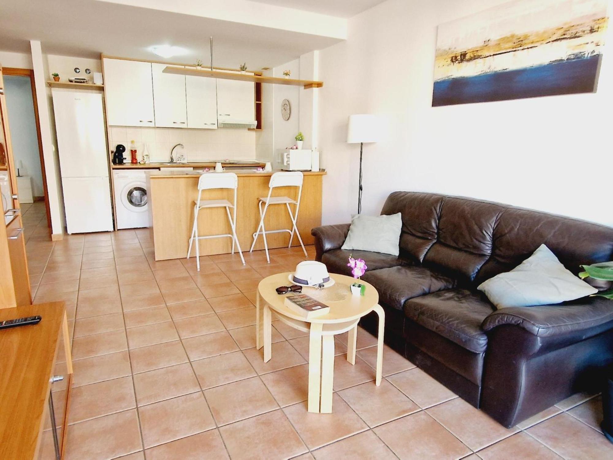 Paraiso 2 Bedroom Terrace Wifi Free بلايا بارايسو المظهر الخارجي الصورة