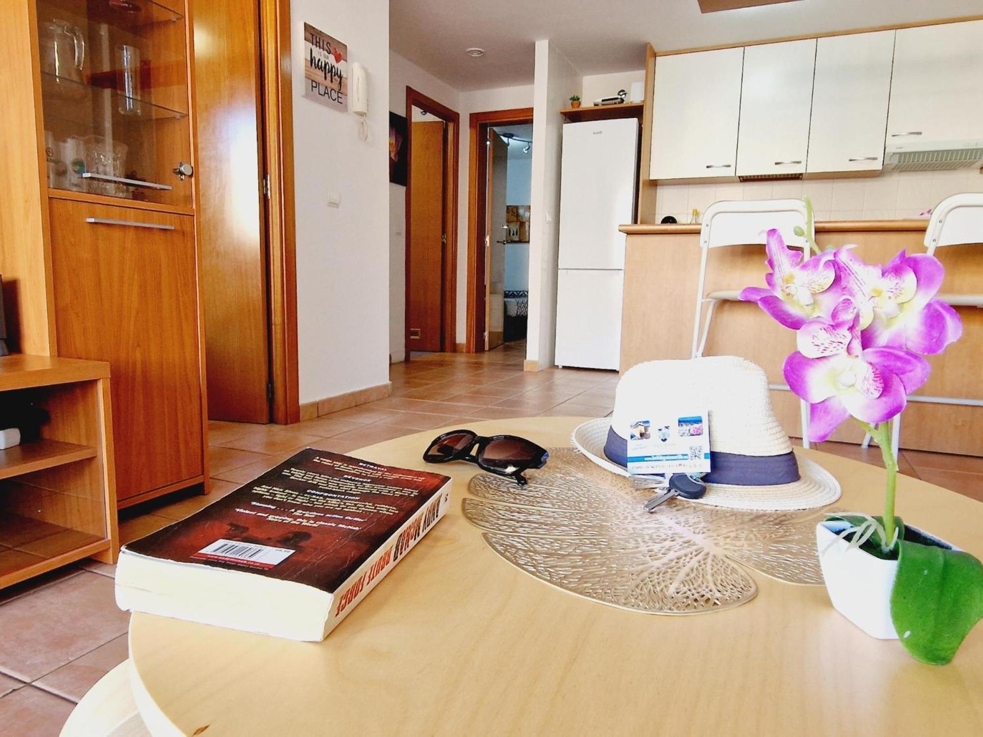 Paraiso 2 Bedroom Terrace Wifi Free بلايا بارايسو المظهر الخارجي الصورة