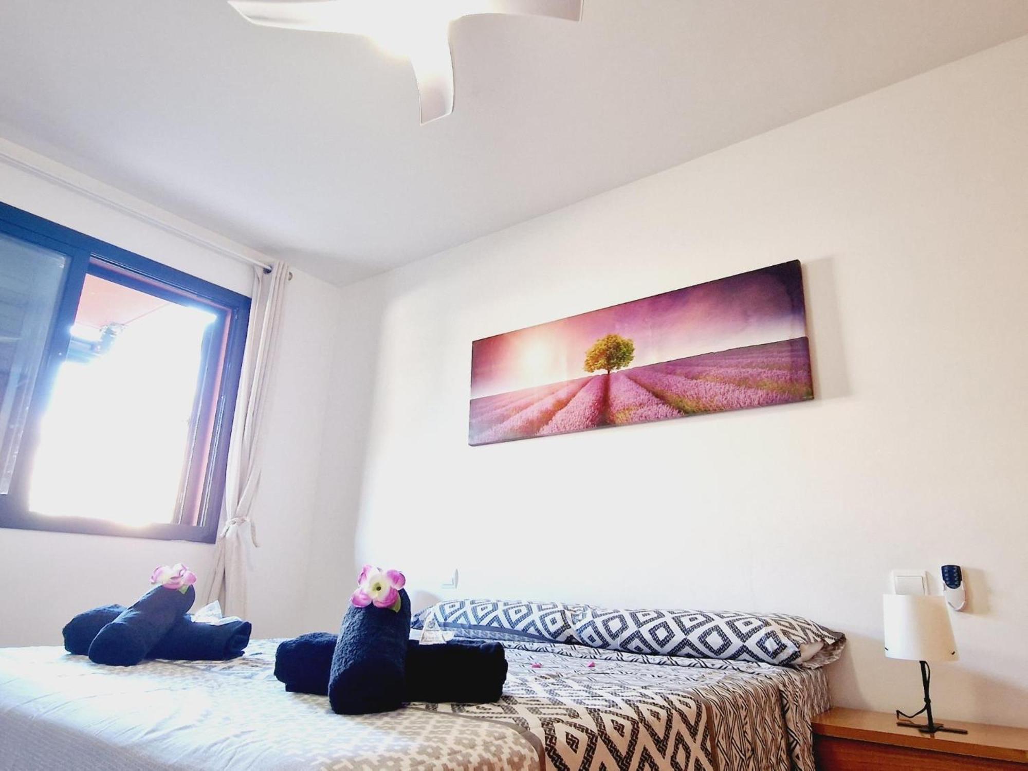 Paraiso 2 Bedroom Terrace Wifi Free بلايا بارايسو المظهر الخارجي الصورة