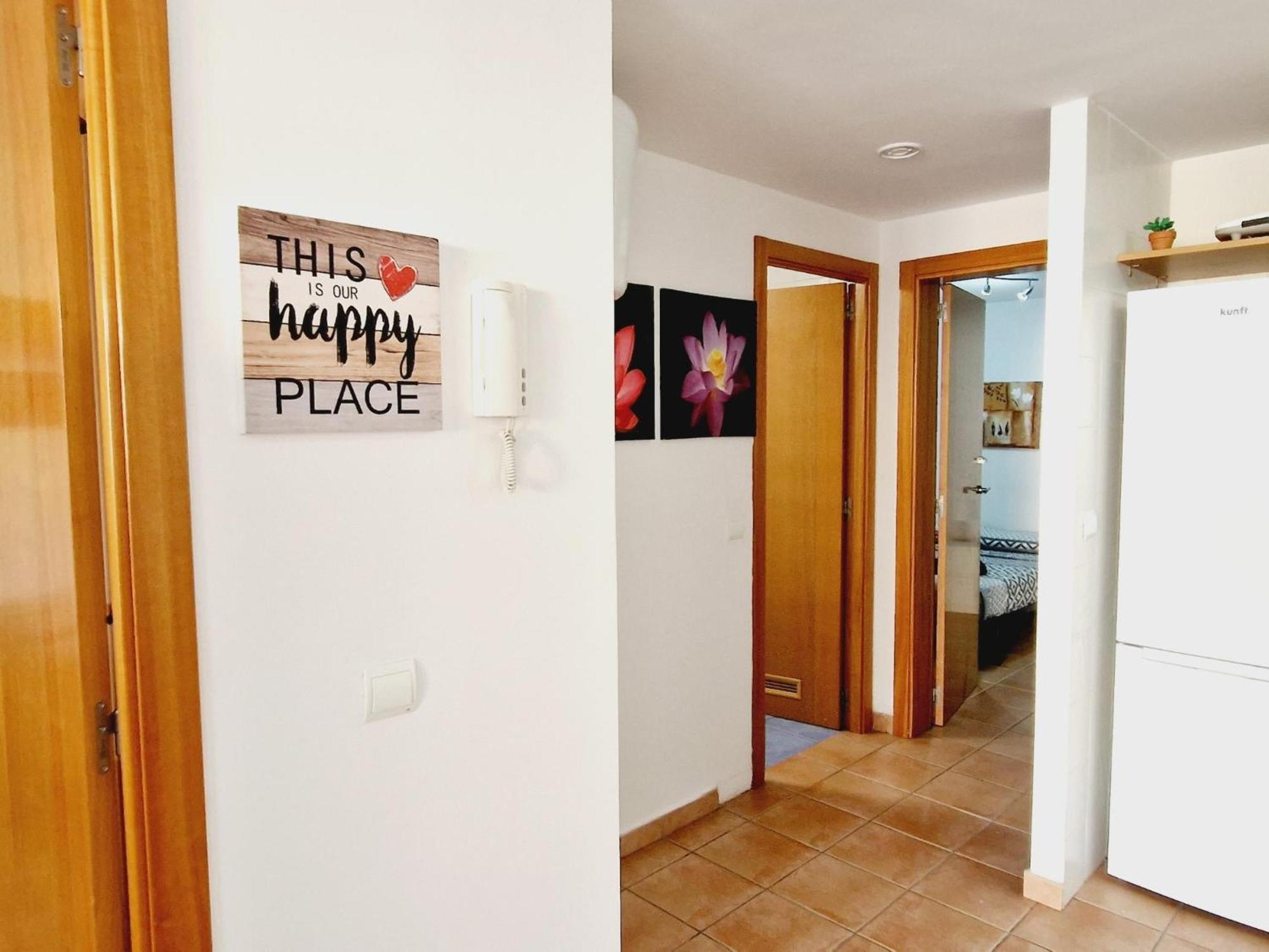 Paraiso 2 Bedroom Terrace Wifi Free بلايا بارايسو المظهر الخارجي الصورة