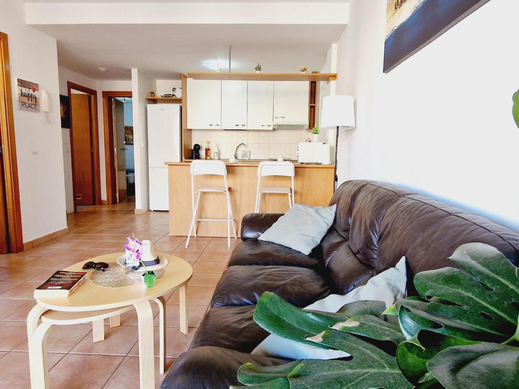 Paraiso 2 Bedroom Terrace Wifi Free بلايا بارايسو المظهر الخارجي الصورة