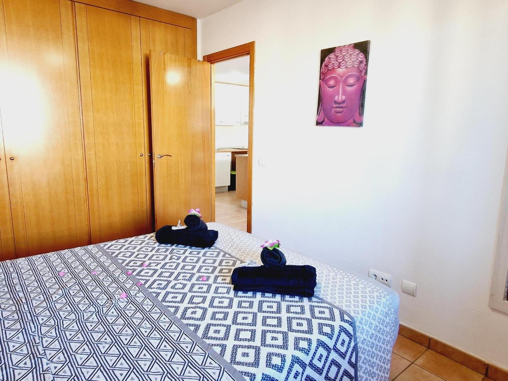Paraiso 2 Bedroom Terrace Wifi Free بلايا بارايسو المظهر الخارجي الصورة